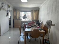 Blk 113 Pasir Ris Street 11 (Pasir Ris), HDB 5 Rooms #516097561